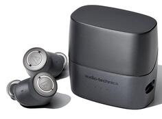 Беспроводные наушники Audio Technica ATH-ANC300TW