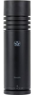 Студийные микрофоны Aston Microphones Stealth
