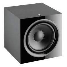 Сабвуферы активные Focal Sub 600P Black