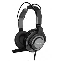 Игровые наушники Superlux HMC631 Dark Grey