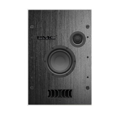 Встраиваемая акустика в стену PMC ci45 P.M.&C.