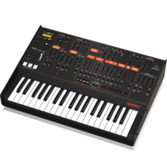 Синтезаторы Behringer ODYSSEY