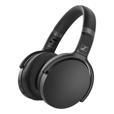 Беспроводные наушники Sennheiser HD 450BT black