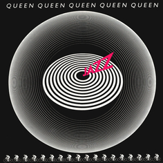 Рок USM/Universal (UMGI) Queen - Jazz (180 Gram Black Vinyl LP)