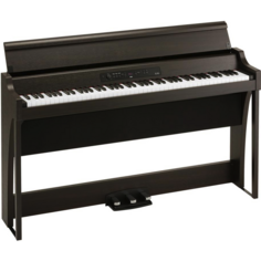 Цифровые пианино KORG G1B AIR-BR