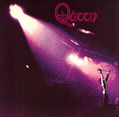 Рок USM/Universal (UMGI) Queen, Queen