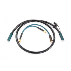 Кабели межблочные аудио Atlas Hyper dd Grun Ultra RCA 2.00m