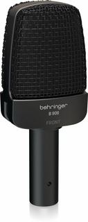 Инструментальные микрофоны Behringer B 906