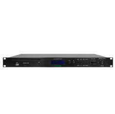 CD проигрыватели и рекордеры DSPPA MAG-2107C