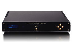 Предусилители Electrocompaniet EC 4.8 MKII