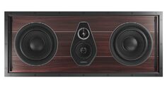 Грили и панели для акустики Sonus Faber PL-664 Horizontal Wenge Wood panel + String Grille + Frame