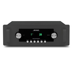 Предусилители Audio Research LS 28 SE Black