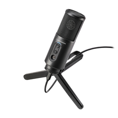 USB микрофоны, Броадкаст-системы Audio Technica