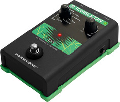 Процессоры эффектов и педали для гитары TC HELICON VOICETONE D1
