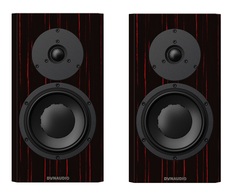 Полочная акустика Dynaudio Special Forty black vine high gloss