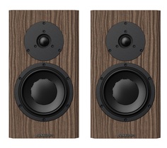 Полочная акустика Dynaudio Special Forty eborny wave high gloss