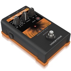 Процессоры эффектов и педали для гитары TC HELICON VOICETONE E1