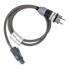 Силовые кабели Mudra Akustik Power Cable HP (PCHP-20), 2.0m