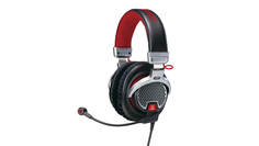 Наушники с микрофоном Audio Technica ATH-PDG1a