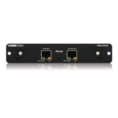 Аксессуары для приборов KLARK TEKNIK DN32-Dante