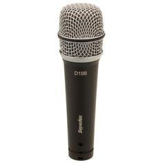 Инструментальные микрофоны Superlux D10B