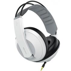 Профессиональные наушники Superlux HD662EVO White