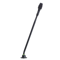 Микрофоны на гусиной шее Shure MX410/O