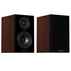 Полочная акустика Wharfedale Diamond 12.2 Walnut Pearl