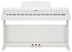 Цифровые пианино Becker BDP-92W