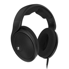 Полноразмерные наушники Sennheiser HD 560S Black