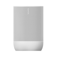 Беспроводная Hi-Fi акустика Sonos MOVE White