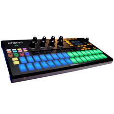 MIDI музыкальные системы (интерфейсы, контроллеры) PreSonus ATOM SQ
