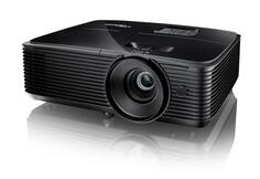 Проекторы для домашнего кинотеатра Optoma HD28e