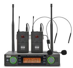 Радиосистемы головные Xline MD-272B
