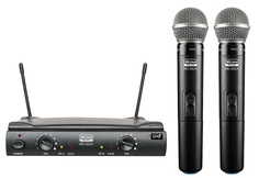 Радиосистемы головные Xline MD-262A-E