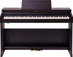 Цифровые пианино Roland RP701-DR
