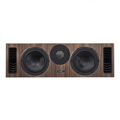 Центральные каналы PMC Twenty 5i Centre Walnut P.M.&C.