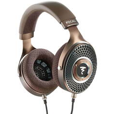 Полноразмерные наушники Focal Clear Mg