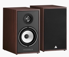 Полочная акустика Triangle Borea BR02 Walnut