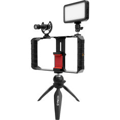 Микрофоны для ТВ и радио Synco Vlogger Kit 1