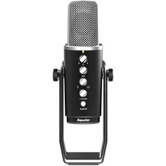 USB микрофоны, Броадкаст-системы Superlux E431U