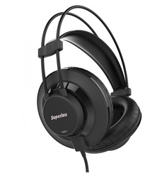 Профессиональные наушники Superlux HD671 Black