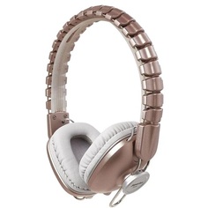 Накладные наушники Superlux HD581 Rose Gold