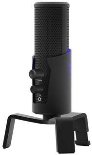 USB микрофоны, Броадкаст-системы Ritmix RDM-290 USB Eloquence Black