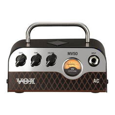 Гитарные усилители Vox MV50-AC