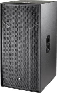Сабвуферы пассивные DAS Audio ACTION-S218