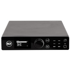 Распределение и обработка RCF DMA 82