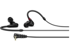 Проводные наушники Sennheiser IE 100 PRO black