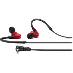 Проводные наушники Sennheiser IE 100 PRO red
