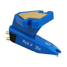 Головки с подвижным магнитом ММ Pro-Ject Pick it 25A